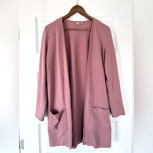 Pink twik cardigan - Picture 3 of 5